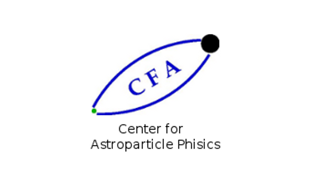 CFA (Centro di Astrofisica Particellare)